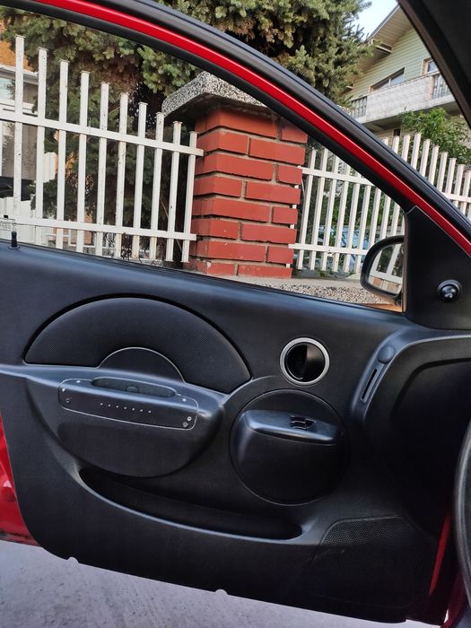 Шавролет Каос  2006