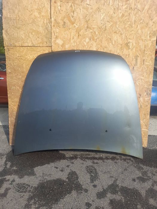 Капак преден Peugeot 607