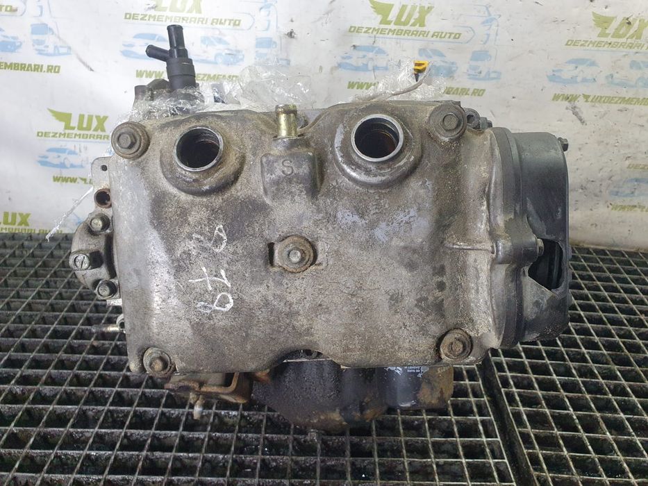 Motor complet fara anexe Subaru Forester 2 (2002 - 2005)ej201nytab