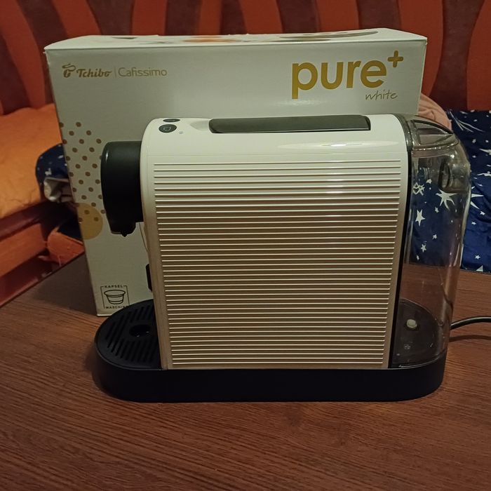 Cafissimo Pure Plus
