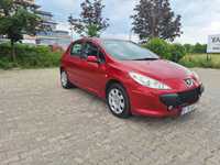 Peugeot 307/2007 Facelift .Provenienta RO .144000KM -16-H.D.I euro 4!