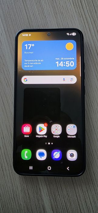 Samsung Galaxy S22+ (Plus) in stare excelenta.