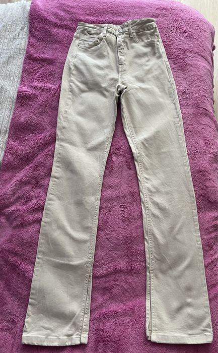 дънки Zara XS/ S