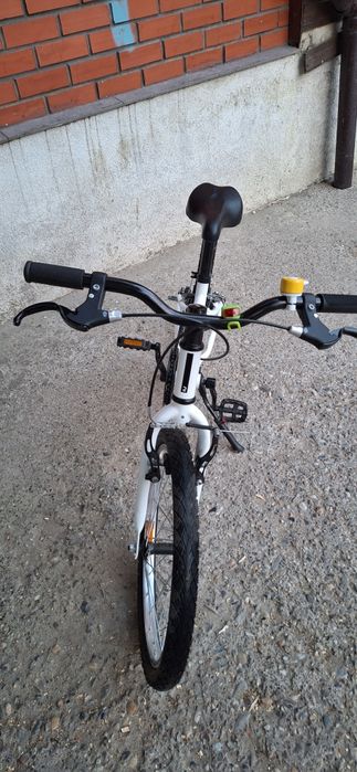 Bicicleta Riverside 100