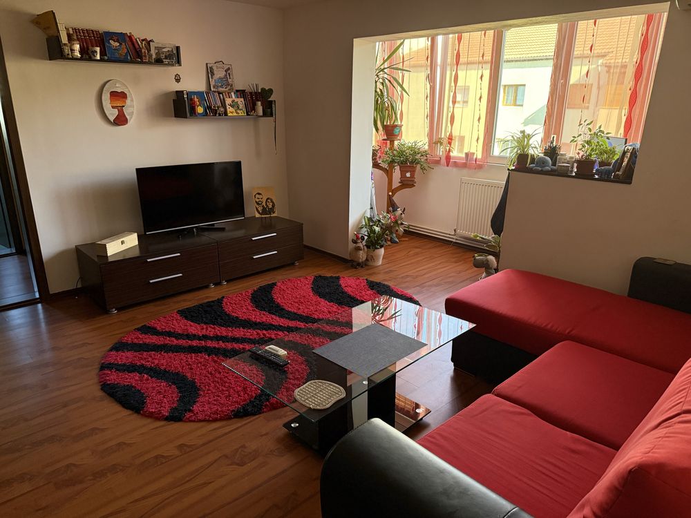 Apartament calea aradului