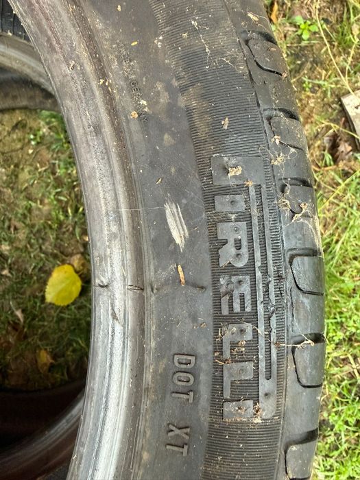 Anvelope Vară R18 Pirelli