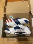 Adidasi Adidas Agent Gil Restomod USA/Bullets Limited Edition - Rari