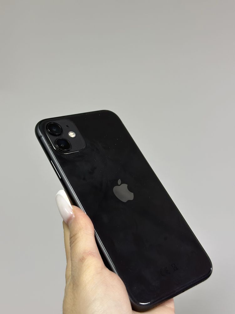 Apple Iphone 11 128gb Рудный(1007)лот: 365552