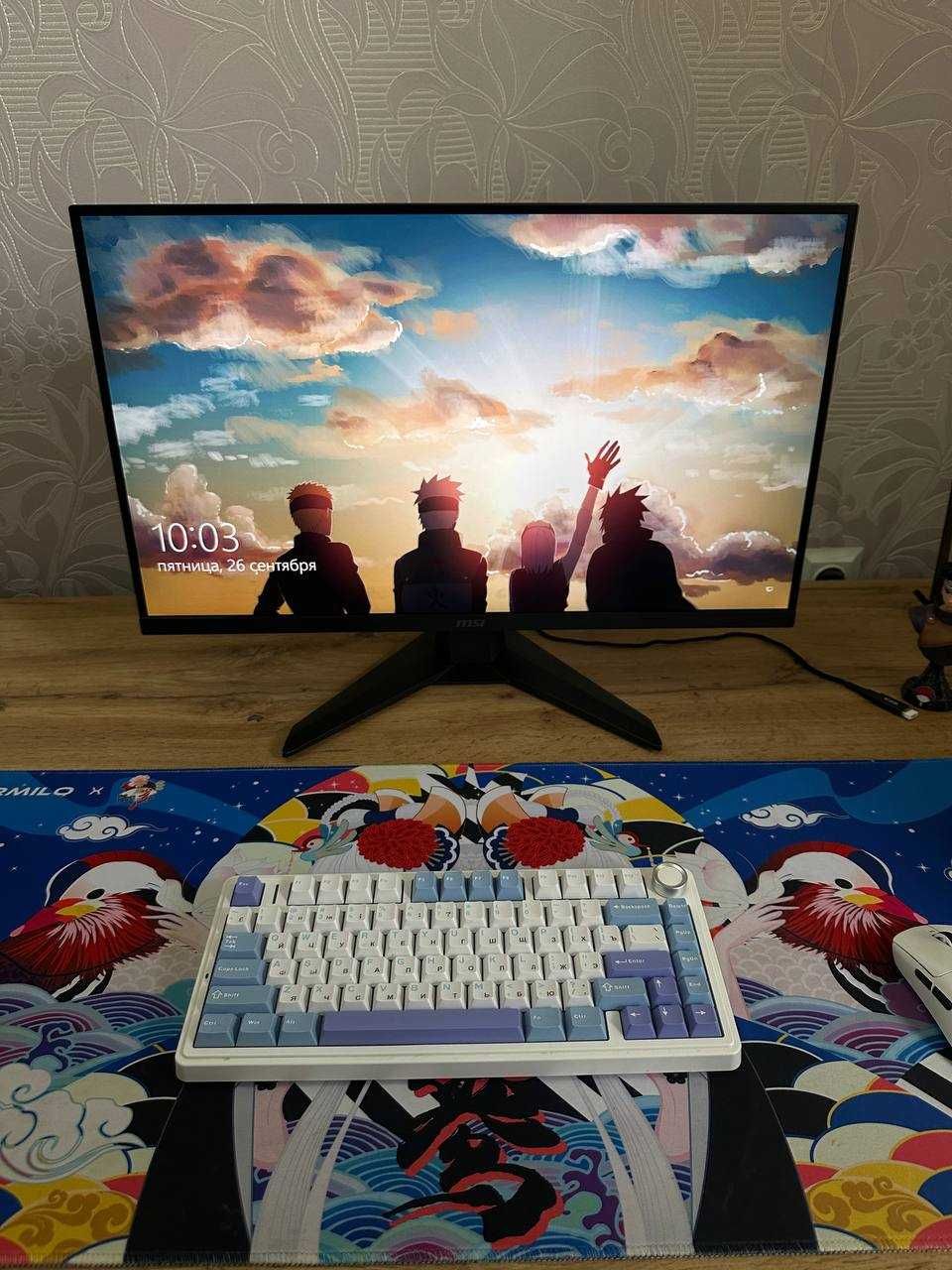 Игровой компьютер / Игровая сборка
