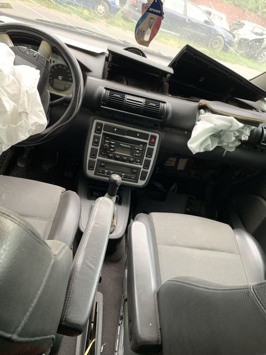 Piese ford galaxy alhambra sharan 1.9 AUY