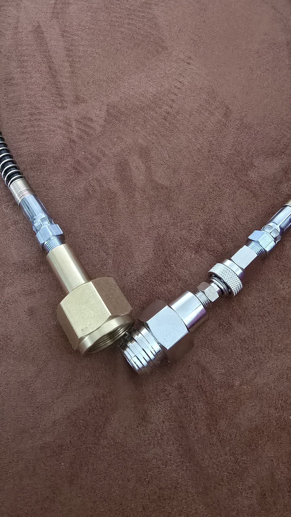 Adaptor Sodastream