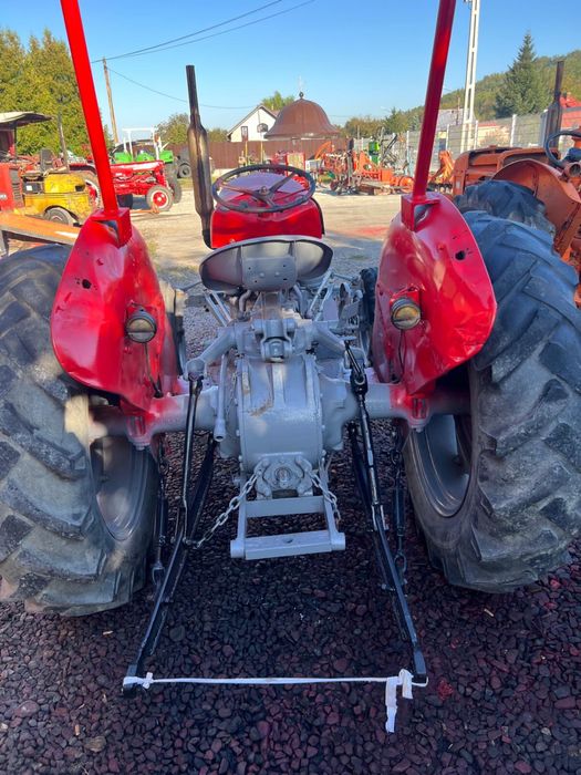 Tractor Massey Ferguson, 45 cp, perfecta stare de functionare