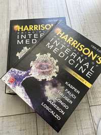 HARRISON’S - Editia 19 in engleza