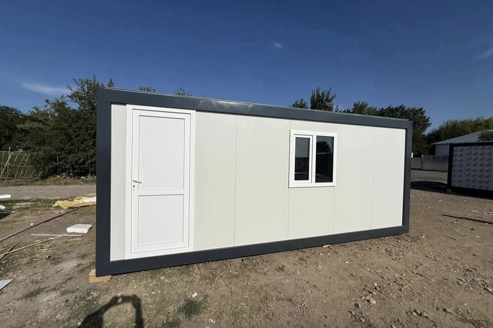 Containere modulare 6x2.40