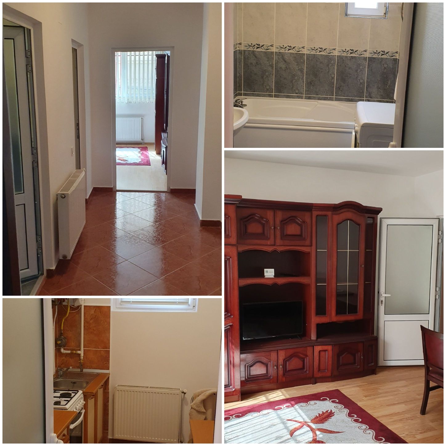 Apartament 4 camere 176mp Zorilor