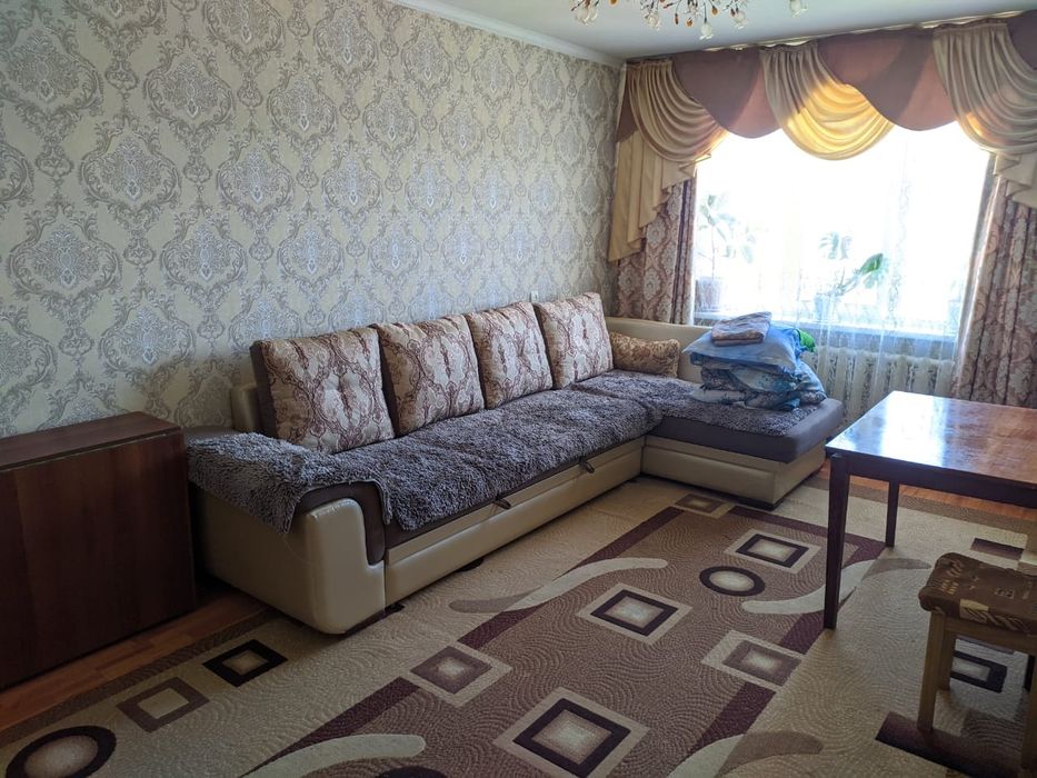 Продам 3 комнатную квартиру