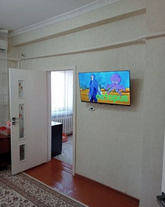 Продаётся квартира