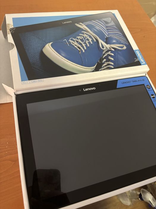 Tableta Lenovo tb2-x30I