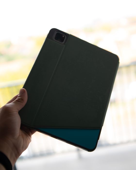 Apple Ipad Pro 11 inch M2 4th generation + Apple Pen 2 și husă