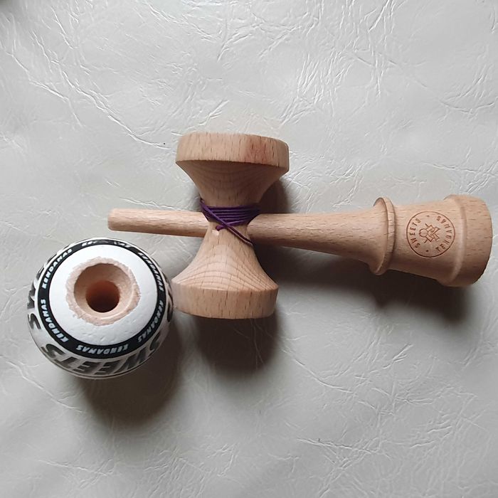 Kendama Sweets Starter