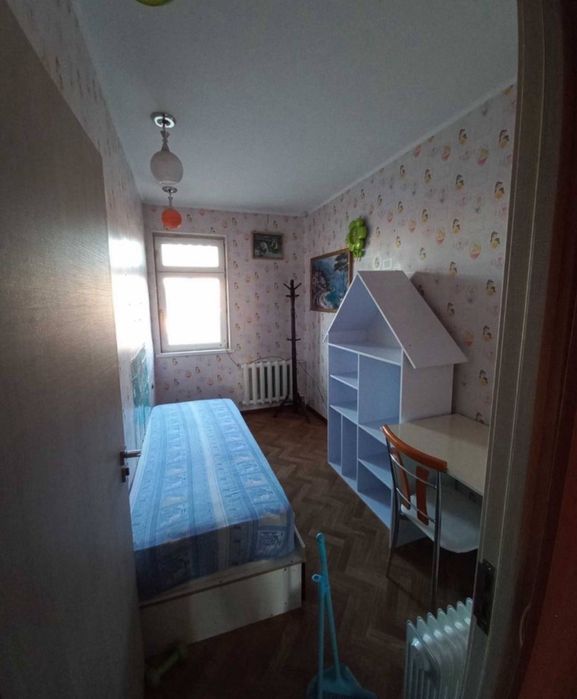 Чиланзар Е квартал 3/7/9 Меб+Тех Франция