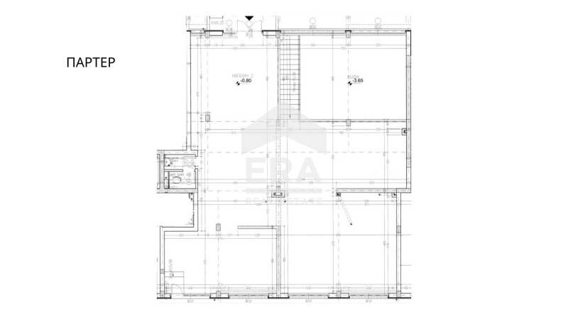 Дава се под наем Магазин в София, Витоша - 621 кв.м за 2750 € - Снимка #5