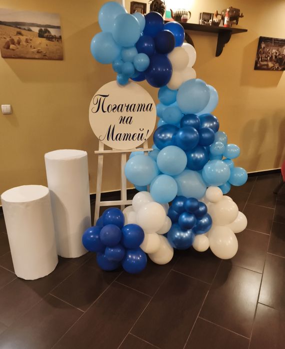 Украса за погача