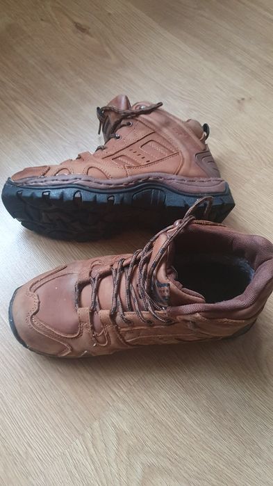 Ghete din piele copii marimea 40