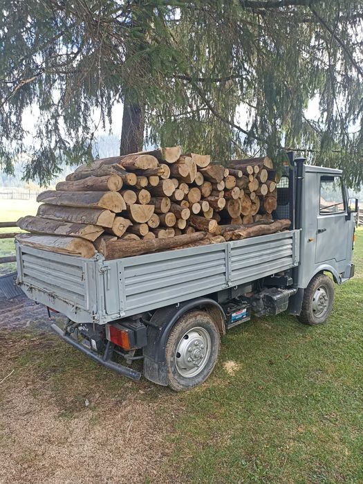 Vând skimb mașină 4x4 basculabila marca Valentini