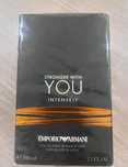 Armani Emporio Stronger With You Absolutely