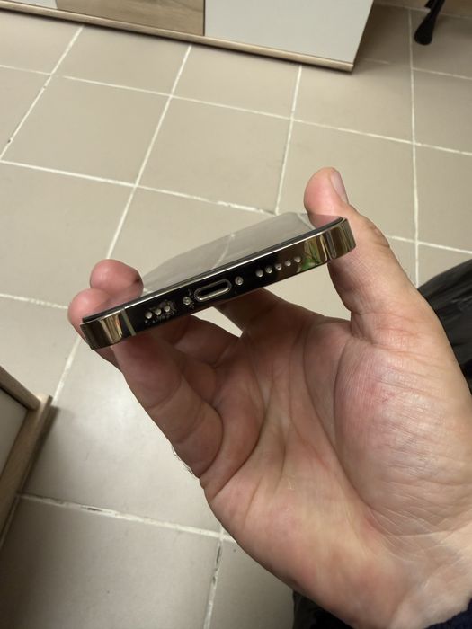 iPhone 12 Pro 512gb
