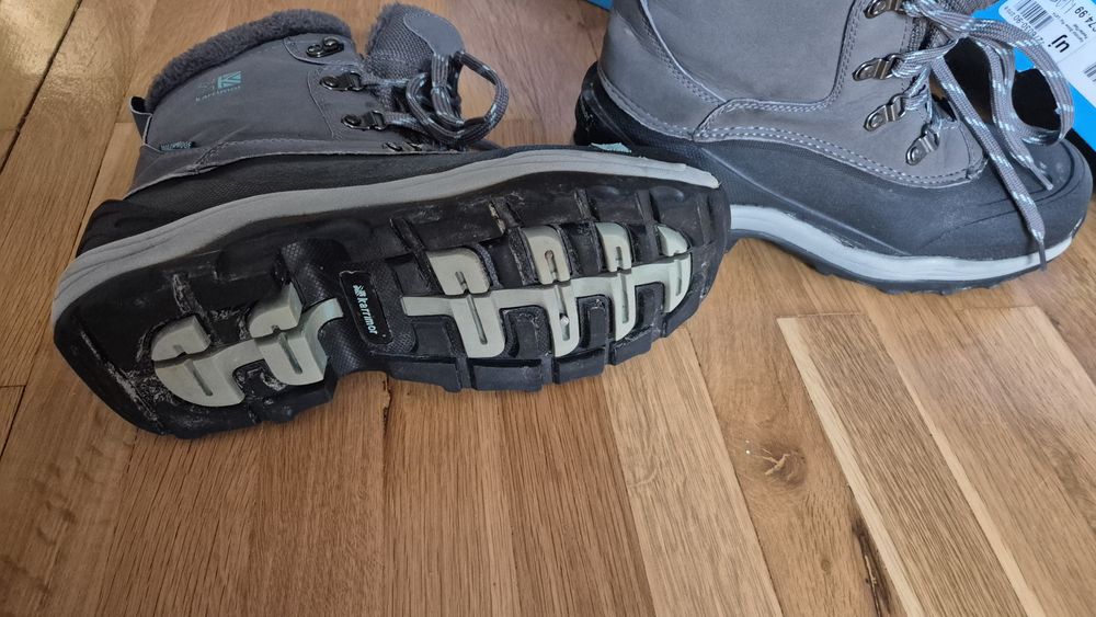 Зимни обувки Karrimor