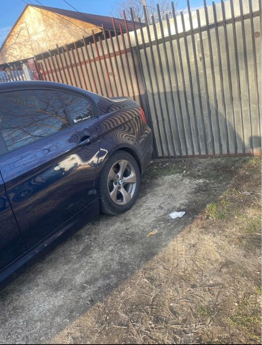 Vand jante e90 205 55 r16