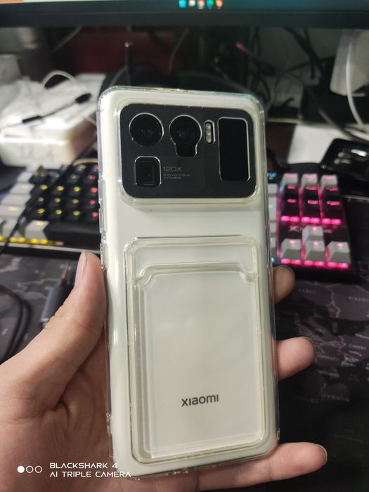 XIAOMI 11 ULTRA sotiladi