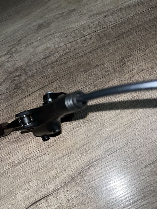 Frana shimano Mt200