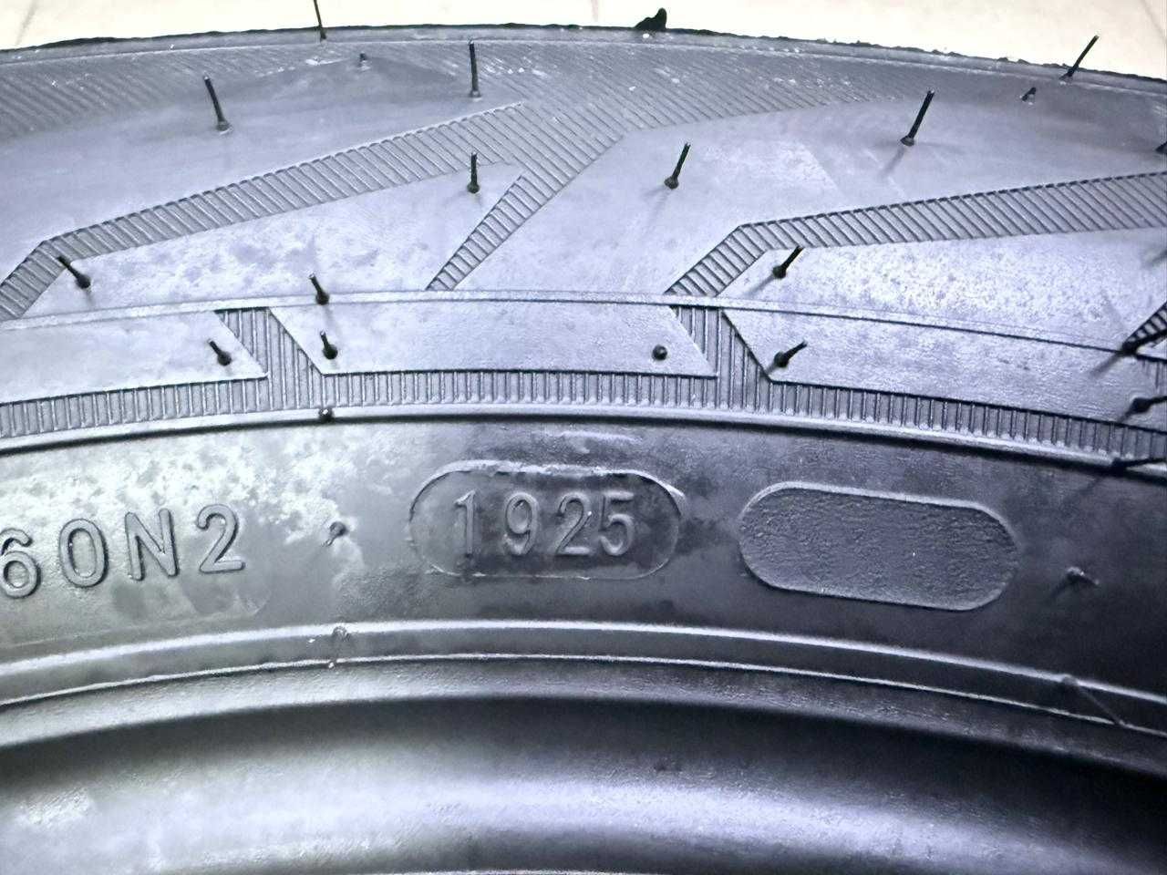 225 55 R18 зимние шины ikon Character ice 7 бывший Nokian Nordman 7