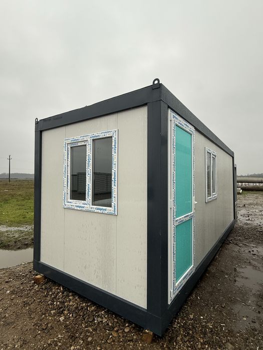 Containere modulare container modular tip birou cantina depozit