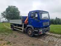 Camion de vanzare