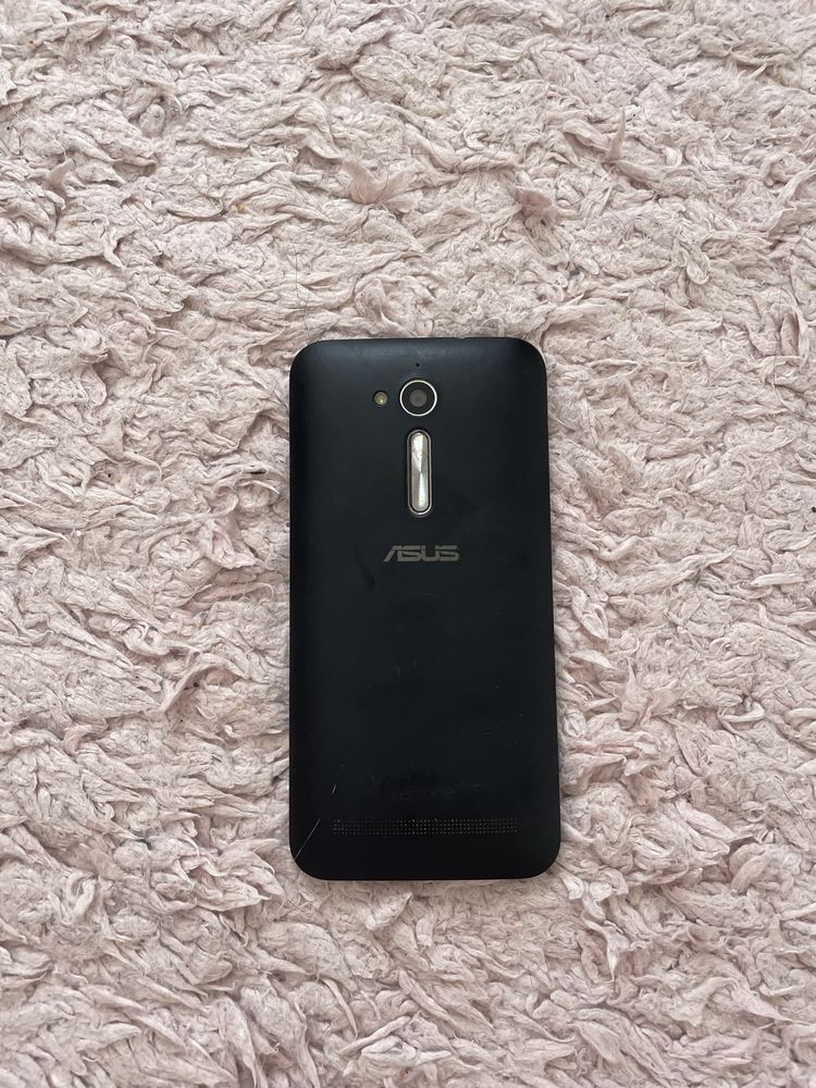 Asus Zenphone Go