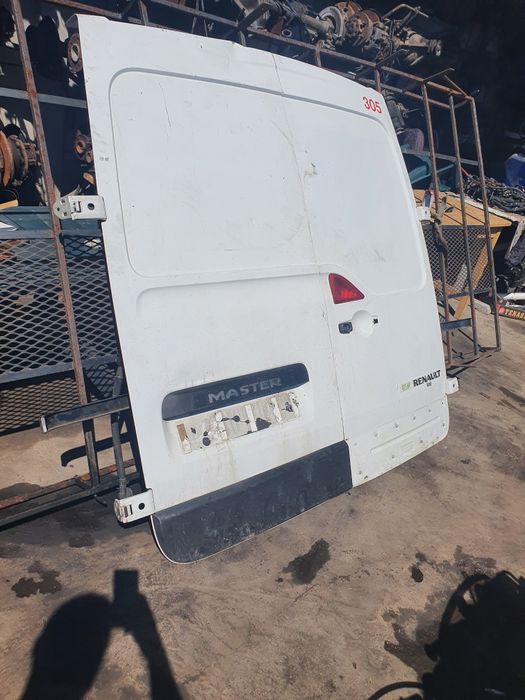 Usi use batanta usi batante Renault Master 180 cm
