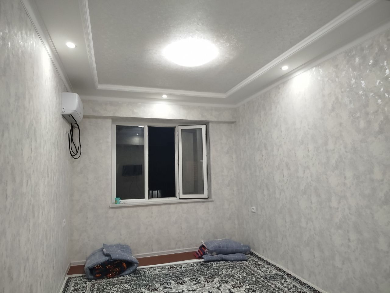 Қўйлиқ квартира ижара