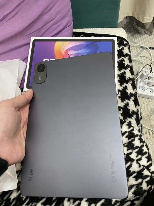 Планшет Redmi Pad 2 8/256 WiFi