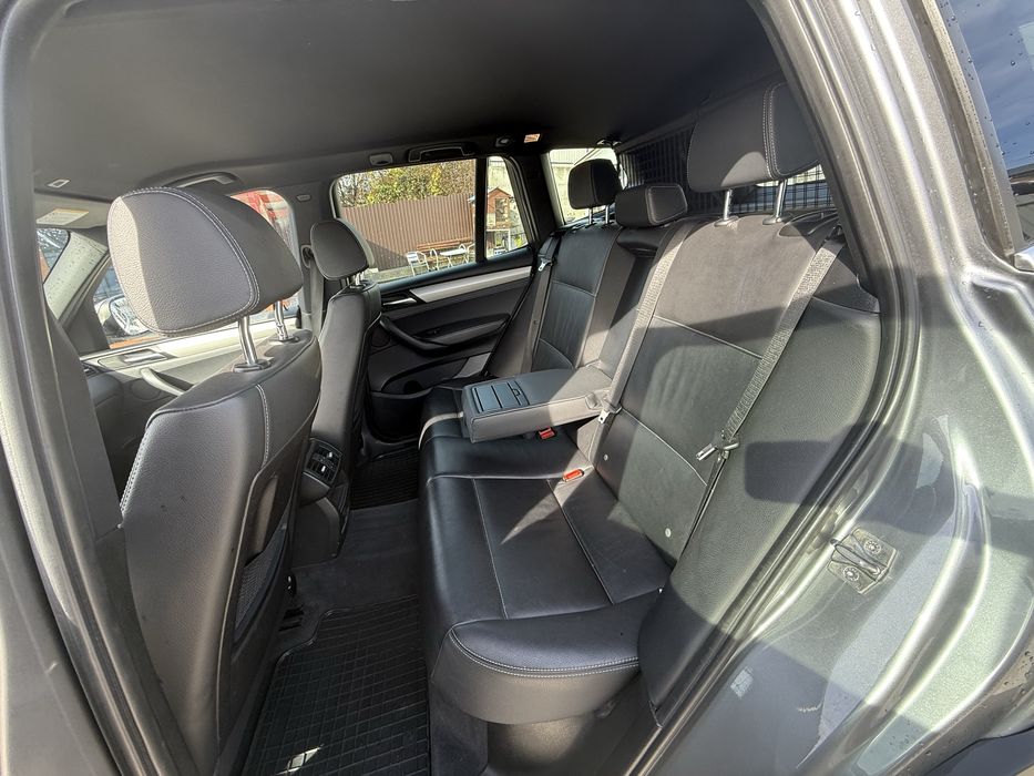 Rent a car, Inchirieri auto, BMW X3, AUTOMAT, CASCO