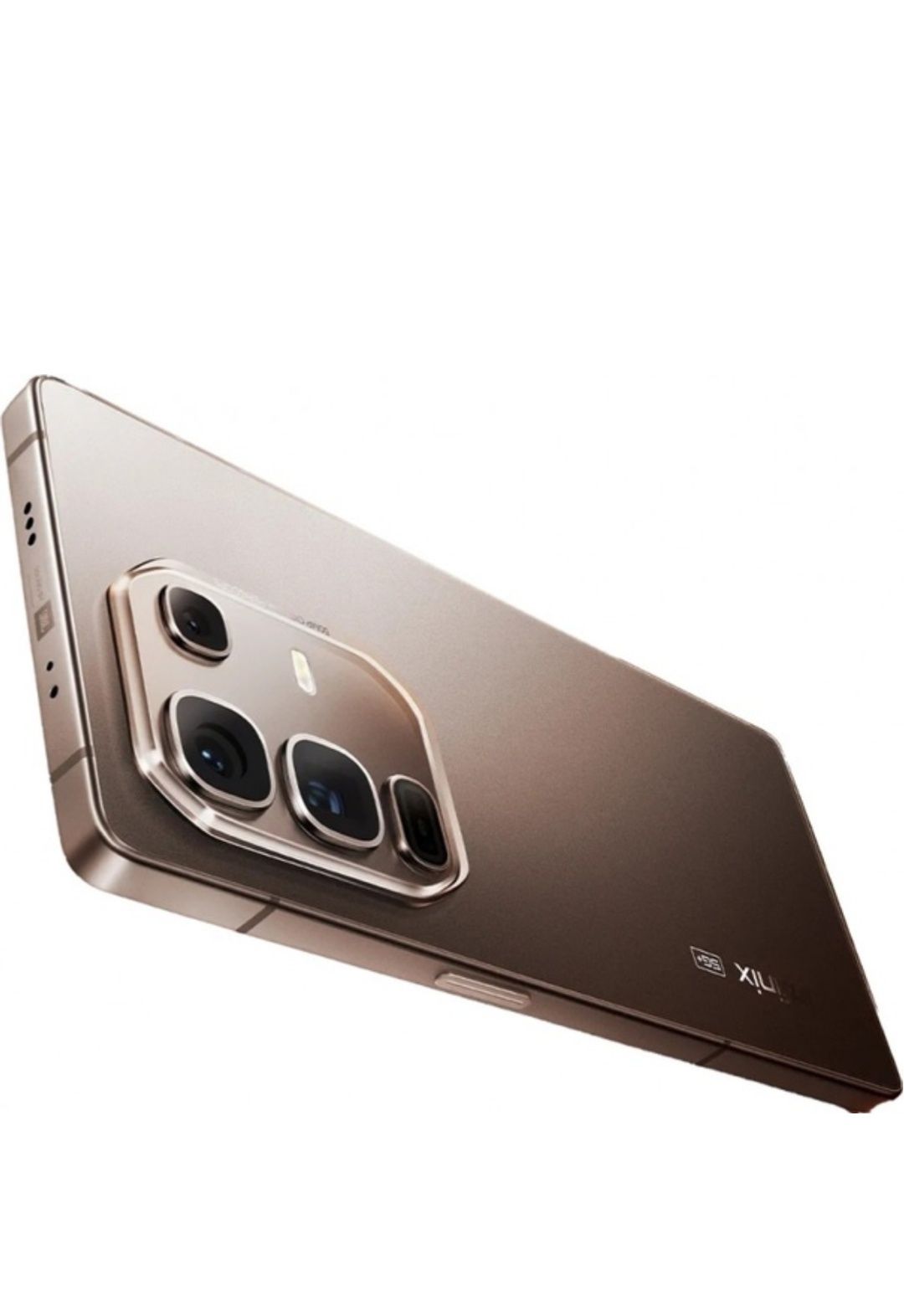 Infinx note 50 pro