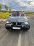 BMW X3 e83 | An 2010 | 2.0d N47 | xDrive