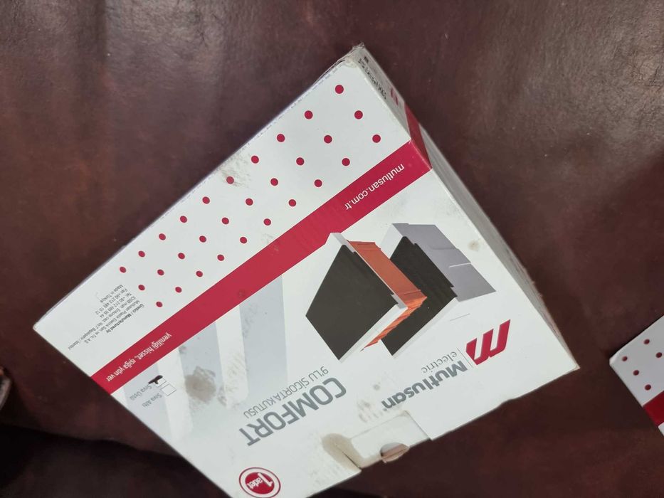 Апартаментно табло 18 модула външен м-ж