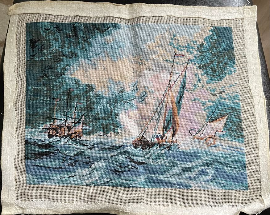 Goblenuri lucrate manual