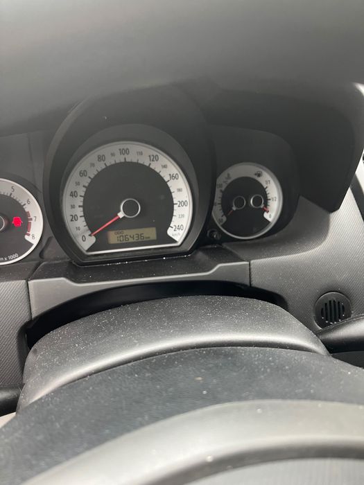 Kia ceed 2007 107 cp