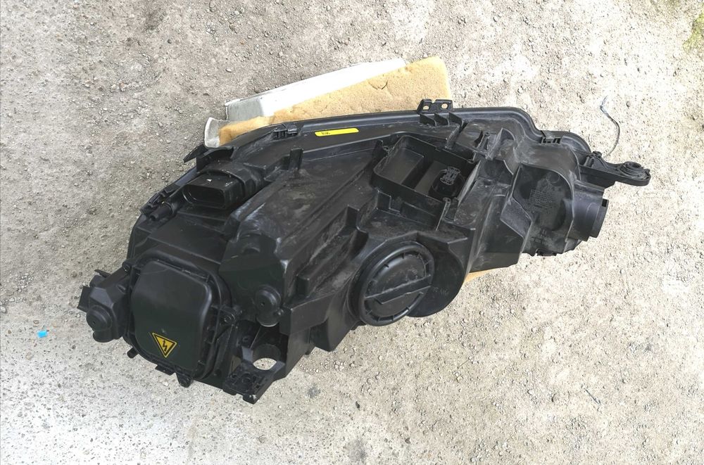 Оригинален фар Ауди А5  Audi A5 Face Led Biksenon