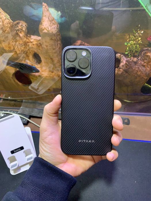 Iphone 16 pro max 512gb